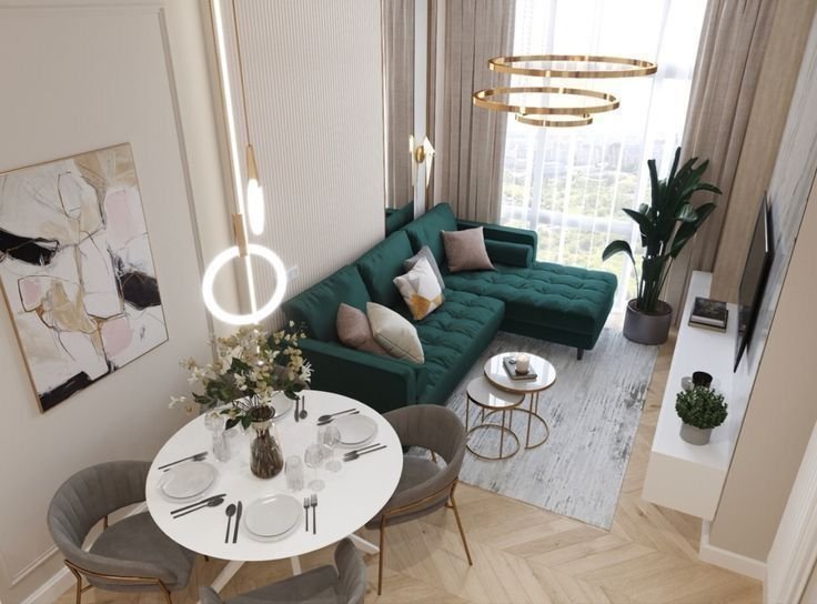 apartment renovation service