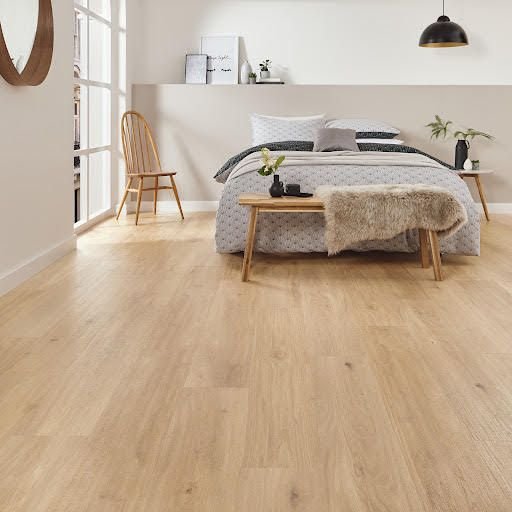 Project Gallery 2025: Vinyl Floor Fittings For Dubai Places