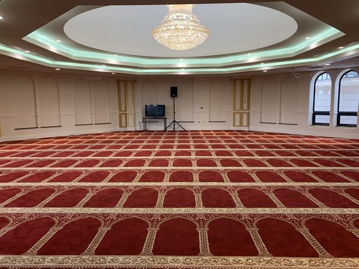 Our Premier Range Of Mosque Carpet Dubai Types
