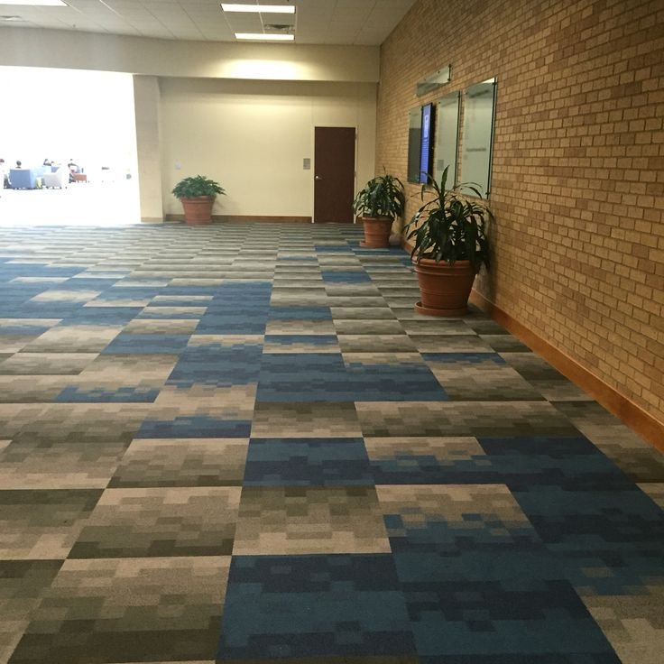 We Offer Carpet Tiles Dubai For Diverse Area Needs