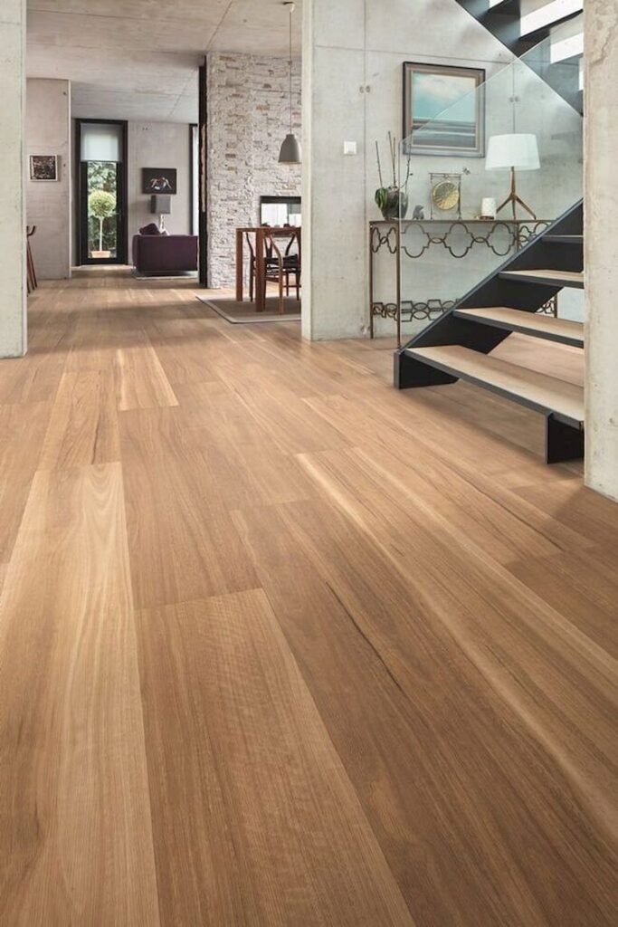 Explore Our Gallery Of SPC Flooring Dubai For Floor Makeovers