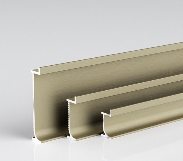 Best Aluminum Skirting In Dubai For Modern Wall Décor