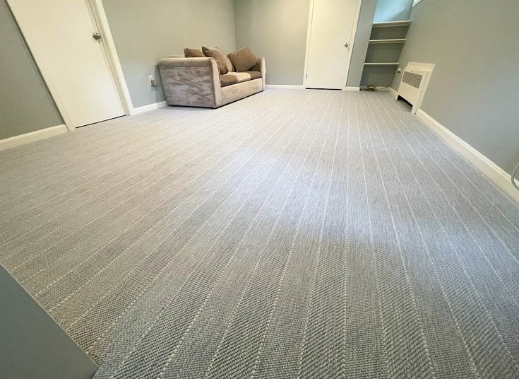 Our Wide Range Of Wall-To-Wall Carpet Fabric Options In Dubai