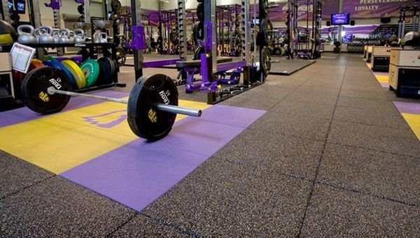 Get The Most Resilient Gym Flooring In Dubai: Certified For Durability