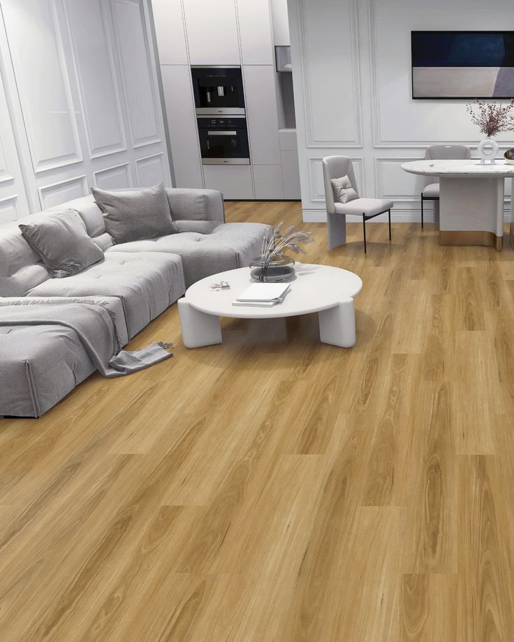Shop The Modern LVT Flooring For Your Place