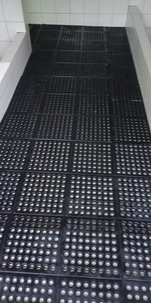 Our Online Gallery Of Recently Installed Ablution Mats Dubai