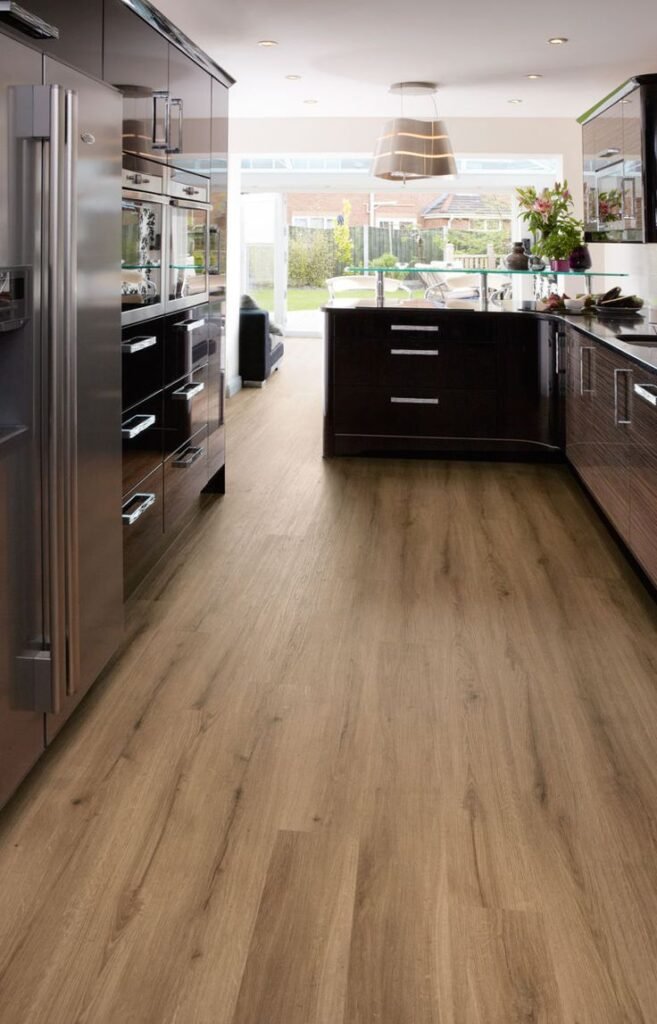 Project Gallery 2025: Vinyl Floor Fittings For Dubai Places