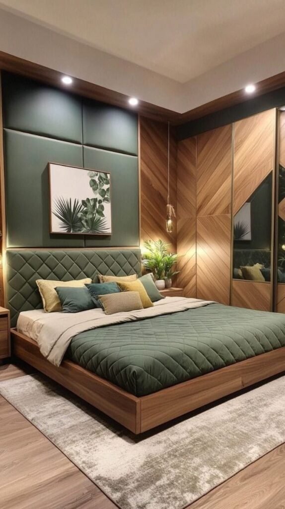 Stunning Design Gallery Of Latest Custom-Made Beds In Dubai