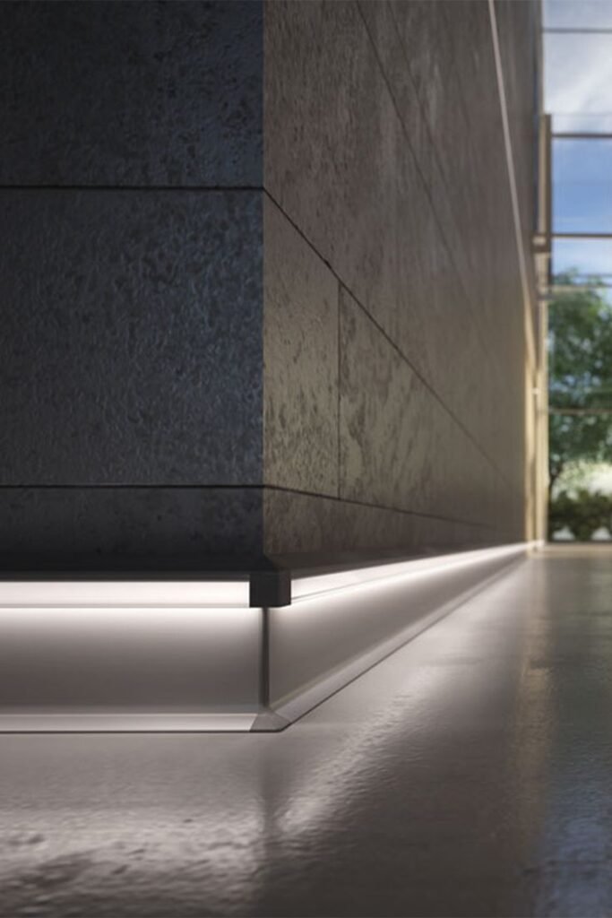Our Aluminum Skirting Gallery 2025: Latest Installations