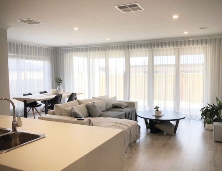 Receive A Free Price Quote For Custom Sheer Curtains Dubai