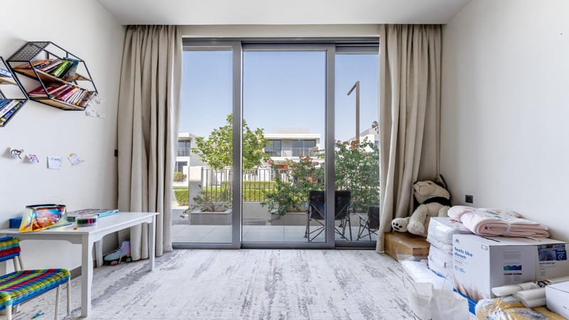 blackout motorized curtains