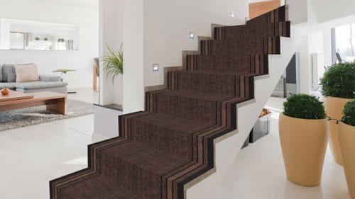 Check Our Modern & Classical Range Of Stair Runner Carpets
