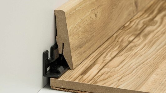 MDF Skirting Dubai For A Wood-Like Feel For Wall Borders