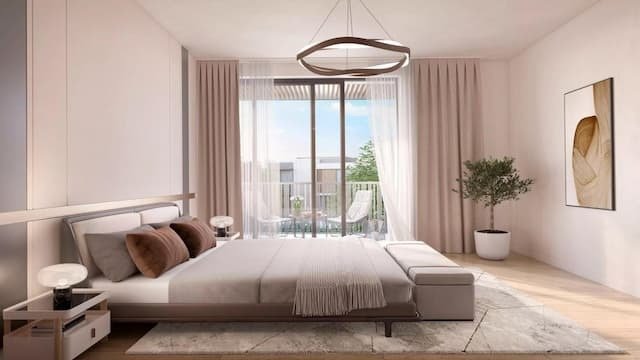 Bedroom Blackout Curtains