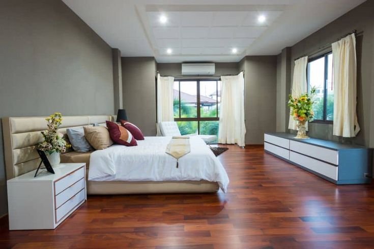 Our Different Types Of Wood Floors In Dubai
