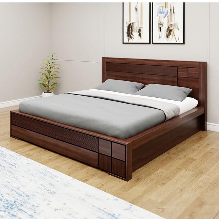 Buy A Finest, Custom-Made Bed For Your Home