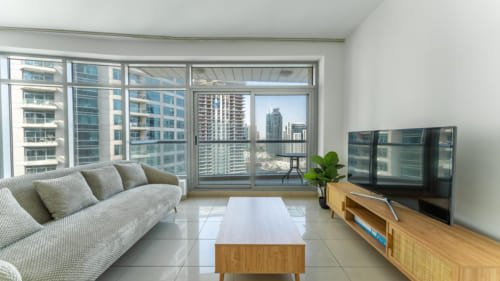 Park Island, Dubai Marina, Dubai