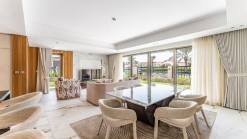 Jasmine Lane, Jumeirah Golf Estates, Dubai