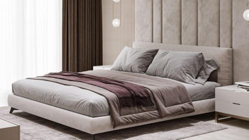 Q Gardens Lofts, Jumeirah Village Circle, Dubai
