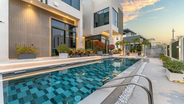 Expect The Premium Villa Renovation Services For Low Cost