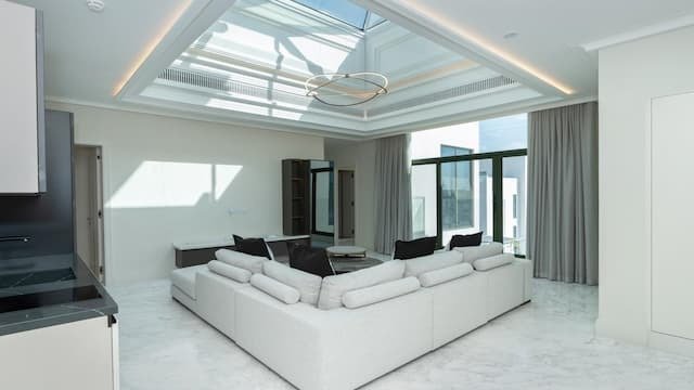 Shop For Modern Motorized Curtains For Smart Homes