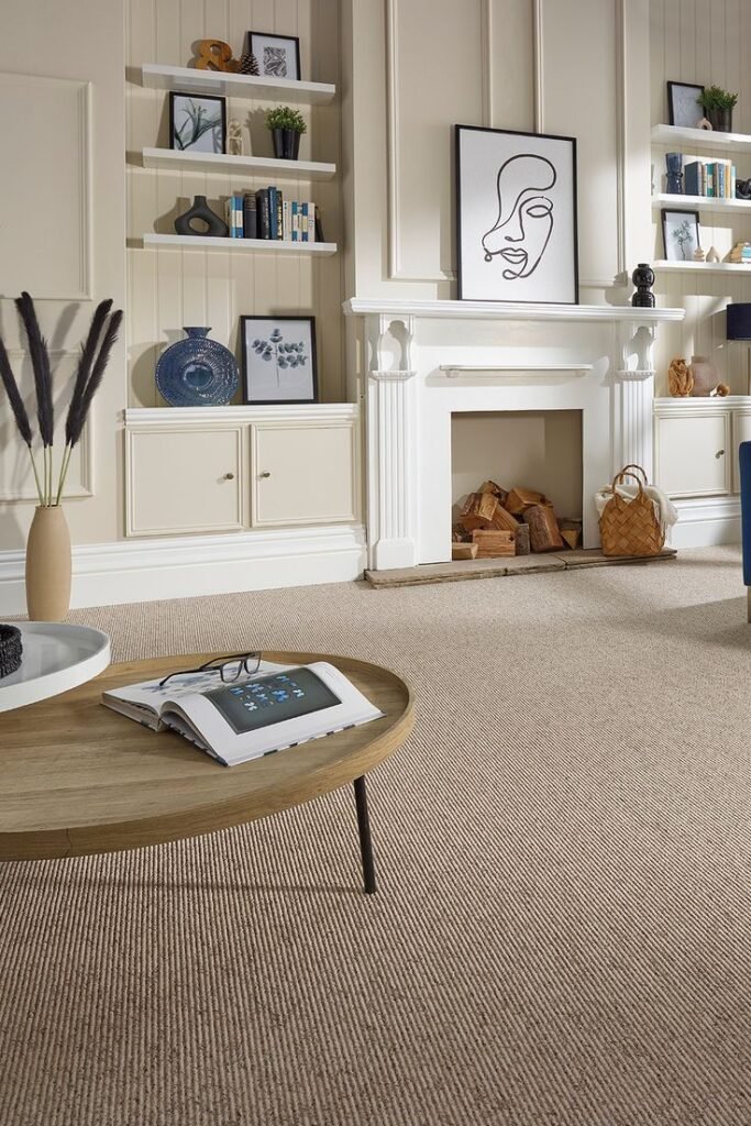 Online Gallery Of Sisal Carpet Dubai: Choose A Style You Like