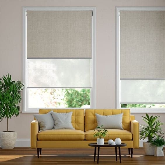 Shop For Bespoke Roller Blinds For Your Modern Interiors