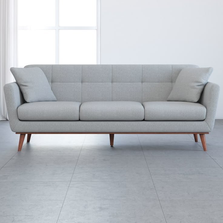 Design Gallery: View Our Bespoke Sofa Dubai Styles For Your Place