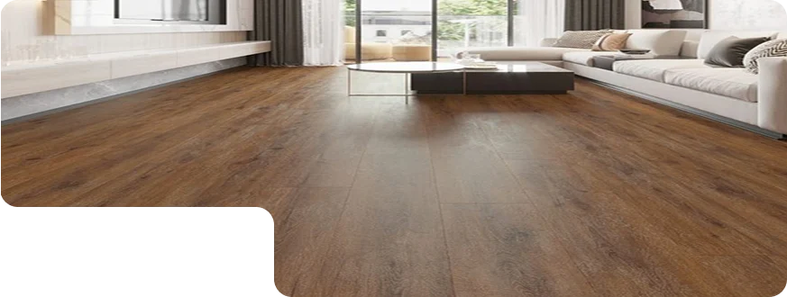 Buy The Luxurious, Custom SPC Floors In Dubai For Your Place