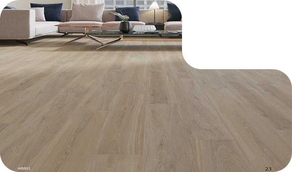 Get Expert Design Consultation For Desired SPC Flooring In Dubai