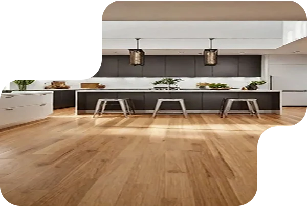 Fixit Home For Bespoke Vinyl Floors: Visual Appeal & Durability