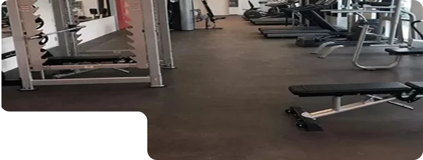 Get The Most Resilient Gym Flooring In Dubai: Certified For Durability