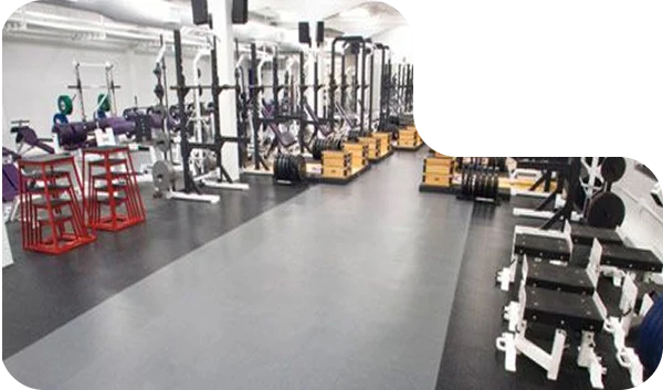 Give Us A Call To Book A Free Gym Floor Design Consultation
