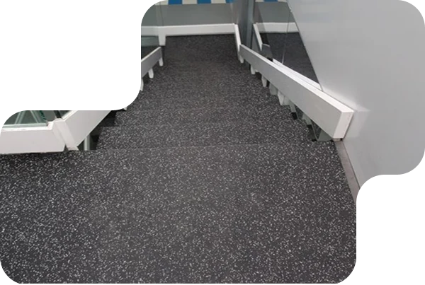 Fixit Home Is The Leading Supplier Of Rubber Floors