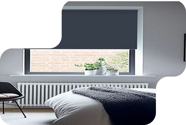 The No.1 Blackout Blinds Shop For Custom Window Fittings
