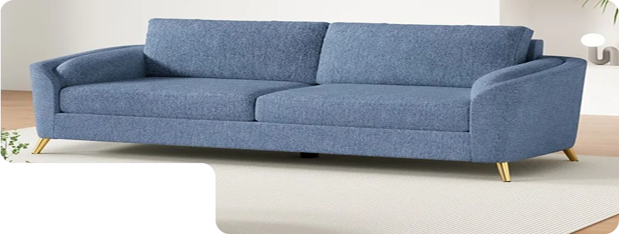 We Design Custom Sofas Dubai For Your Seating Décor