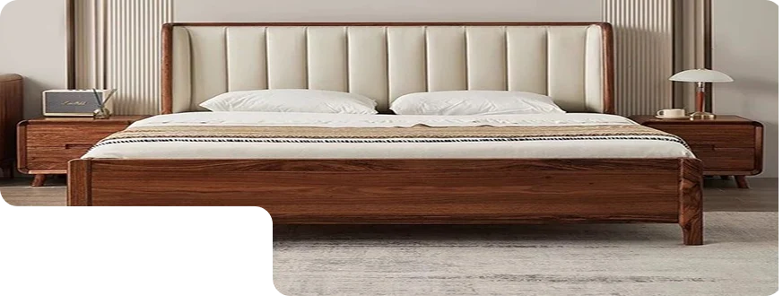 Buy A Finest, Custom-Made Bed For Your Home