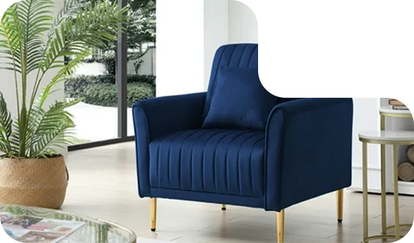 Get A Free-Of-Charge Delivery Service For Custom Chairs Dubai
