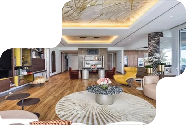 Fixit Home: See The Difference With Our High-End Apartment Renovations