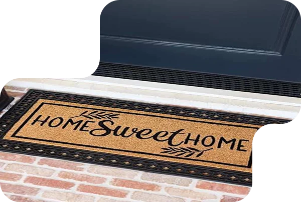 Fixit Home: The Best Supplier For Top-Grade Door Mats