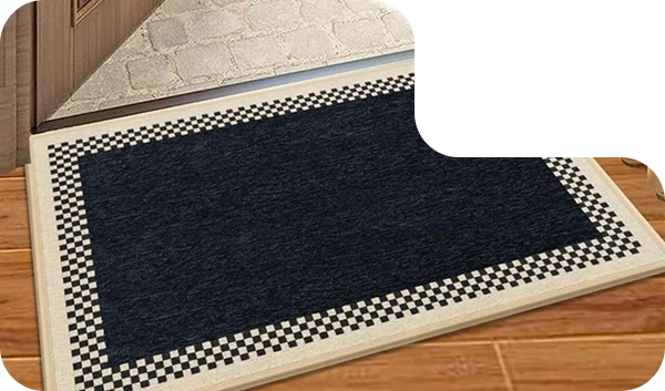 Complimentary Design Consultation For Door Mats Dubai
