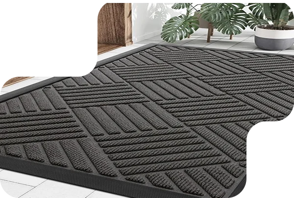 Fixit Home Presents Rubber Mats Dubai For Safety & Longevity