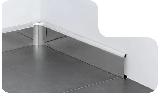 Request Free Design Samples For Our Stainless Steel Skirting