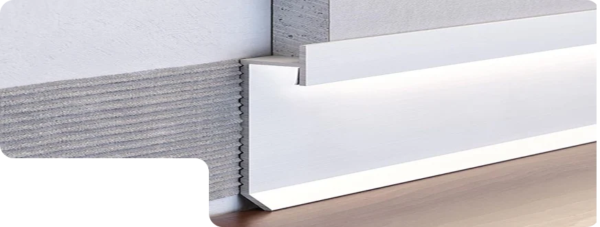 Best Aluminum Skirting In Dubai For Modern Wall Décor