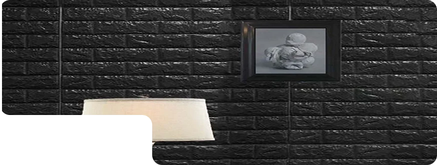Real Like Custom Brick Wallpaper In Dubai For Your Rooms