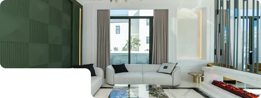 Shop For Modern Motorized Curtains For Smart Homes