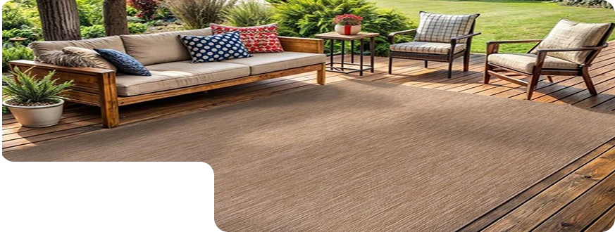 Shop For High-Quality Outdoor Carpets & Rugs In Dubai At Fixit Home