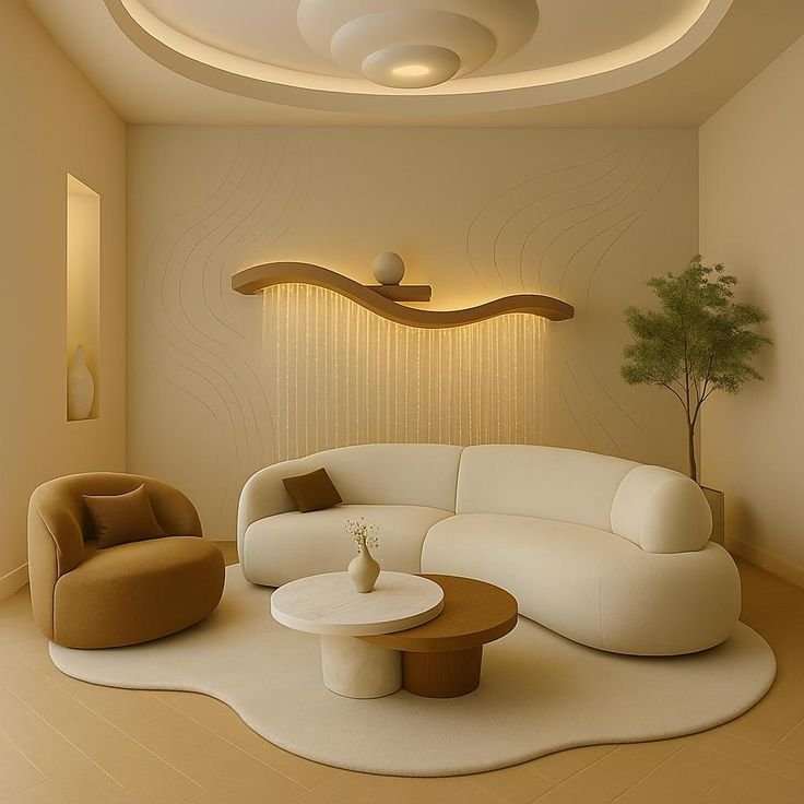 Our Gallery Of Recently Completed Custom Furniture In Dubai