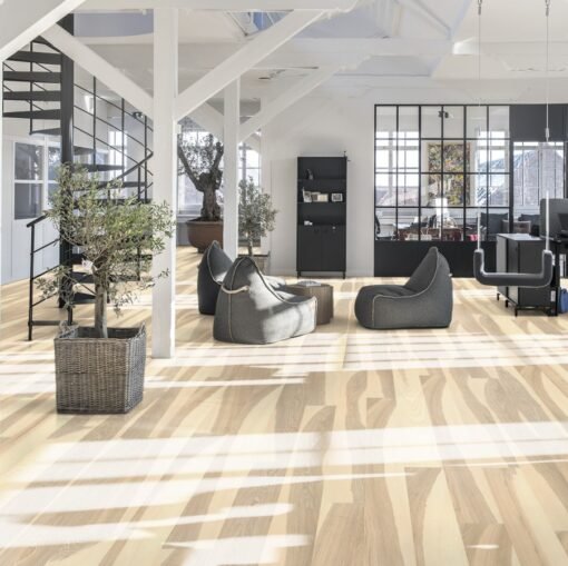 Browse Our Gallery Of Finished Projects Of Office Flooring