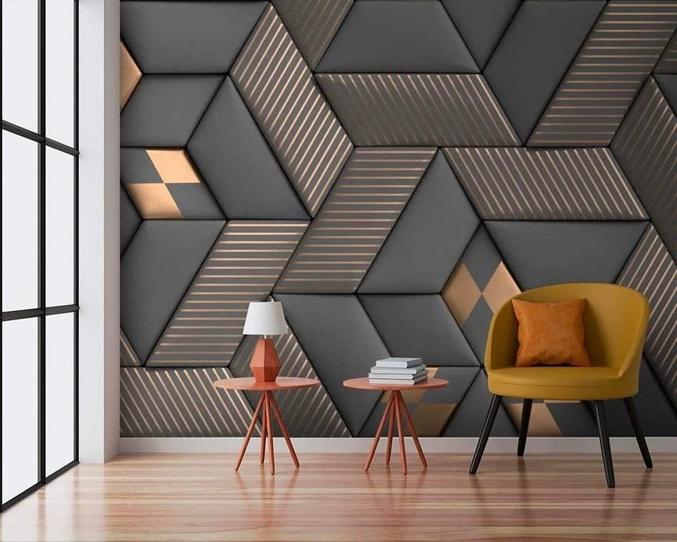 Decorative Wall Panels in Dubai For A Personalized Interior Look